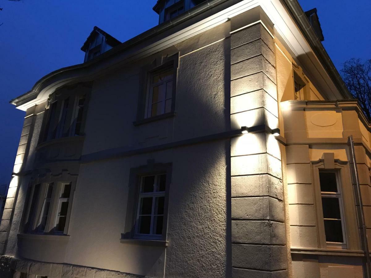 Stadtvilla Wurzburg Exterior photo
